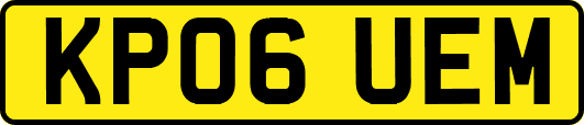KP06UEM