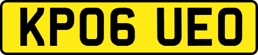 KP06UEO