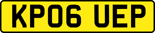KP06UEP