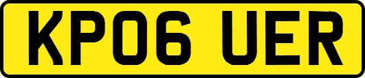KP06UER