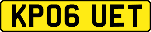 KP06UET
