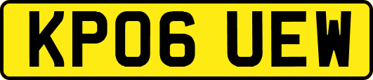KP06UEW