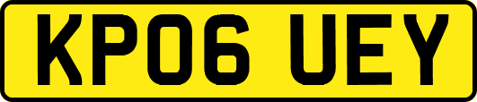 KP06UEY