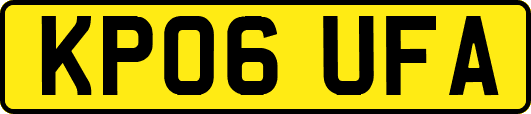 KP06UFA