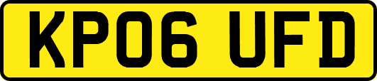 KP06UFD