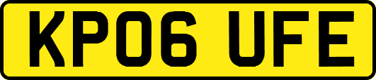 KP06UFE