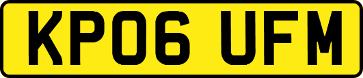 KP06UFM