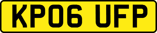 KP06UFP