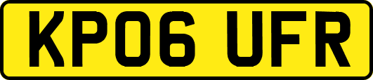 KP06UFR