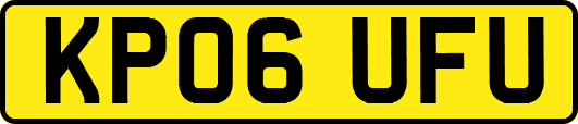 KP06UFU