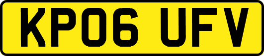 KP06UFV