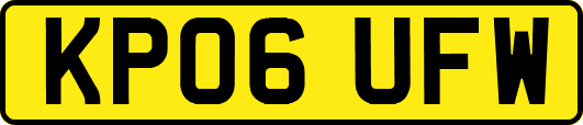 KP06UFW