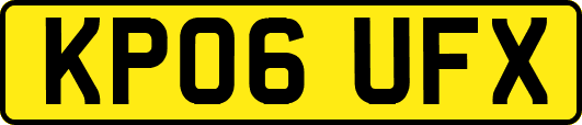 KP06UFX