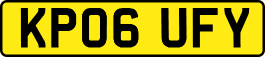 KP06UFY