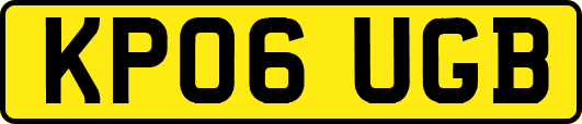 KP06UGB
