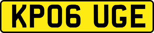 KP06UGE