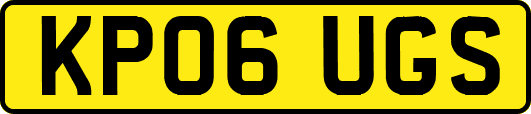 KP06UGS