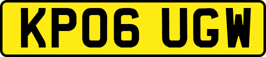 KP06UGW