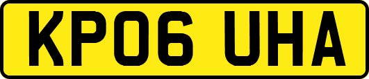 KP06UHA