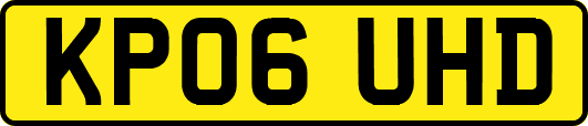 KP06UHD