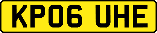 KP06UHE