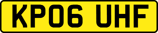 KP06UHF