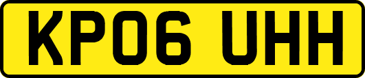KP06UHH