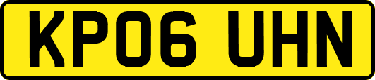 KP06UHN