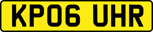 KP06UHR