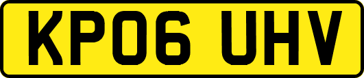 KP06UHV
