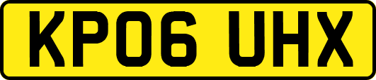 KP06UHX