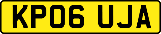 KP06UJA