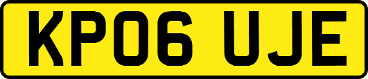 KP06UJE