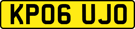 KP06UJO