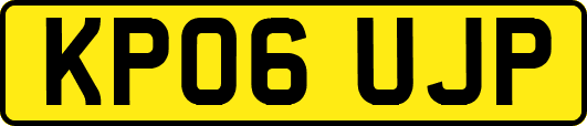 KP06UJP