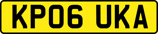 KP06UKA