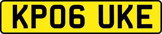 KP06UKE