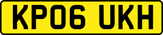 KP06UKH