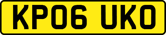 KP06UKO