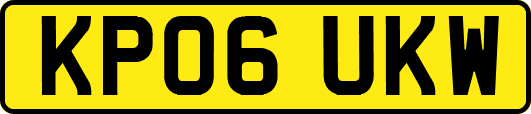 KP06UKW