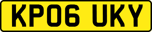 KP06UKY