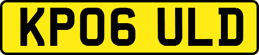 KP06ULD