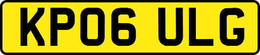 KP06ULG