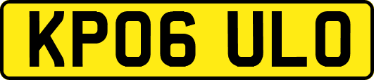 KP06ULO