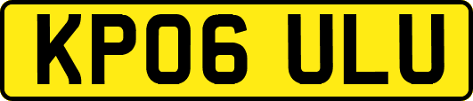 KP06ULU