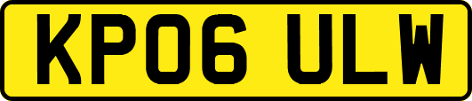 KP06ULW