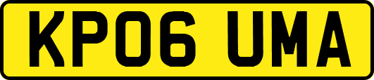 KP06UMA