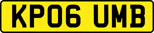 KP06UMB
