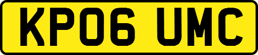 KP06UMC
