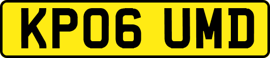 KP06UMD